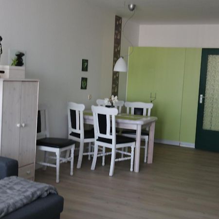 Natur Suite Goslar Exterior foto