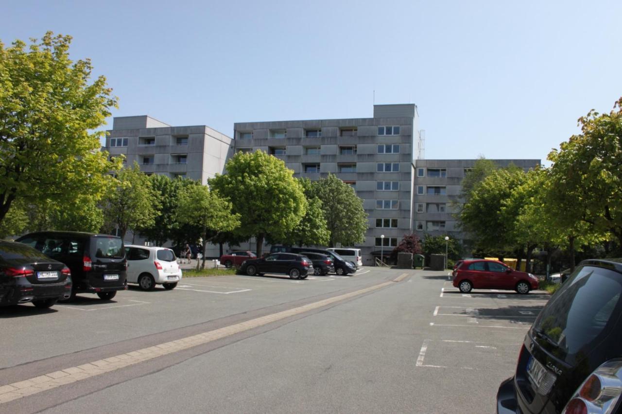 Natur Suite Goslar Exterior foto